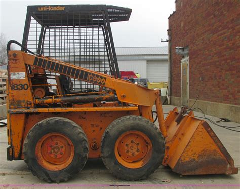 case 1830 skid steer lift capacity|case 1830 skid steer value.